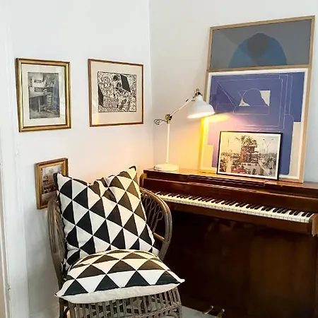 Hygge Living - Heart Of Appartement
