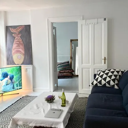 Appartement Hygge Living - Heart Of