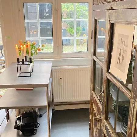 Hygge Living - Heart Of Koppenhága