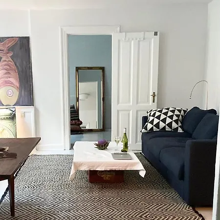 Appartement Hygge Living - Heart Of *