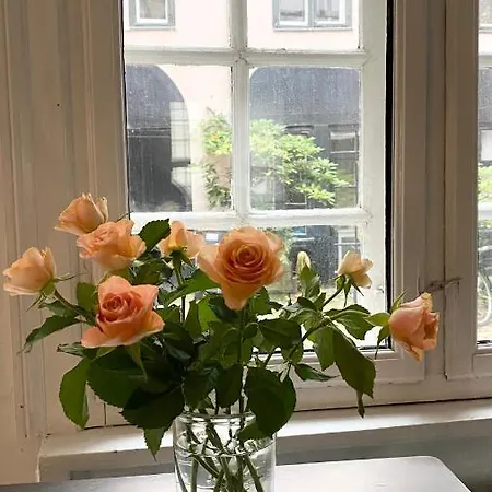 Hygge Living - Heart Of Apartman Koppenhága