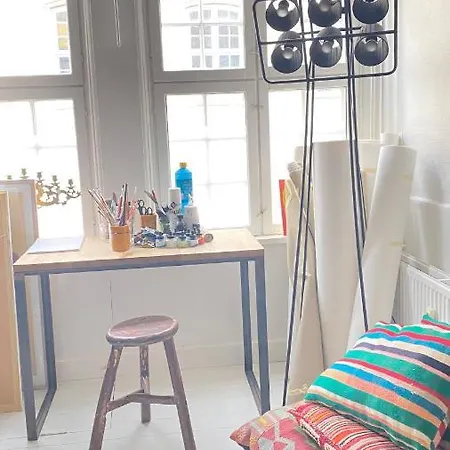 Hygge Living - Heart Of Appartement Copenhague