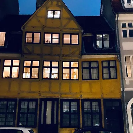 Hygge Living - Heart Of Copenhague