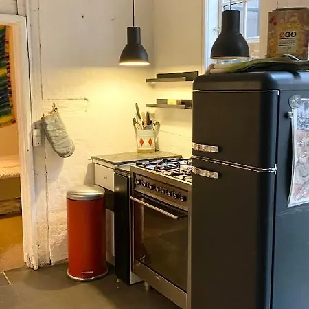 Hygge Living - Heart Of * Kodaň