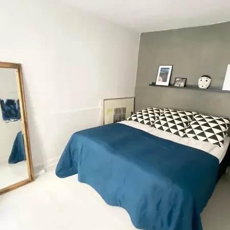 Hygge Living - Heart Of * Kopenhagen